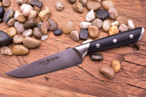Cuchillos | Cuchillo de chef y cuchillo de oficio